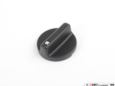 ES#175948 - 64111370062 - Temperature Knob - Genuine BMW - BMW