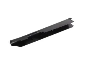 Rear Lower Control Arm Cover - Right