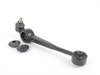ES#2815731 - 437407151A - Control Arm - Front Left - Includes inner & outer bushings & ball joint. - Hamburg Tech - Audi
