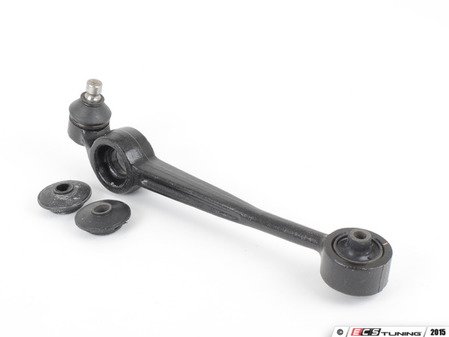 ES#2815731 - 437407151A - Control Arm - Front Left - Includes inner & outer bushings & ball joint. - Hamburg Tech - Audi