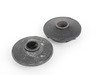 ES#2815731 - 437407151A - Control Arm - Front Left - Includes inner & outer bushings & ball joint. - Hamburg Tech - Audi