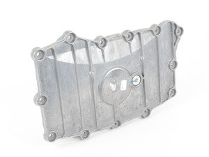 ES#2873067 - 99610724341 - X51 Baffled Oil Pan - With special metal partitions - Genuine Porsche - Porsche