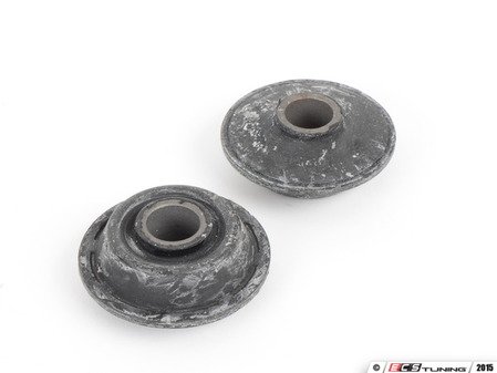 ES#2815732 - 437407152A - Control Arm - Front Right - Includes inner & outer bushings & ball joint. - Hamburg Tech - Audi