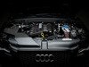 ES#2785229 - 000928ECS01 -  Kohlefaser Luft-Technik intake System - Audi B8 A4/A5 2.0T - Engineered for dyno proven performance and show quality looks! - ECS - Audi