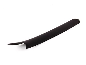 ES#113483 - 51438152682 - "A" Pillar Cover - Right - Black/schwarz - Genuine BMW - BMW