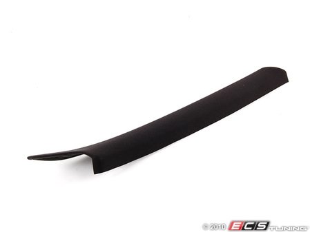 ES#113483 - 51438152682 - "A" Pillar Cover - Right - Black/schwarz - Genuine BMW - BMW