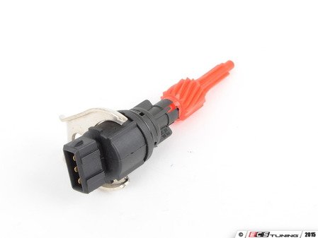 ES#2814276 - 1H0919149A - Vehicle Speed Sensor - Located on top of the transmission - Hamburg Tech - Volkswagen