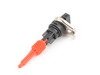 ES#2814276 - 1H0919149A - Vehicle Speed Sensor - Located on top of the transmission - Hamburg Tech - Volkswagen