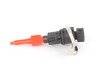 ES#2814276 - 1H0919149A - Vehicle Speed Sensor - Located on top of the transmission - Hamburg Tech - Volkswagen