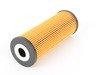 ES#2587486 - 1041800109 - Engine Oil Filter - Priced Each - Includes all needed o-rings for installation - Full - Mercedes Benz