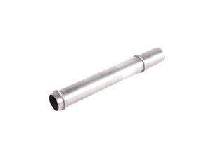 ES#19507 - 11151280938 - Oil return tube - Genuine BMW - BMW