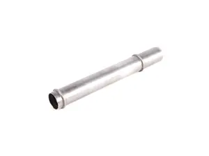 Oil return tube