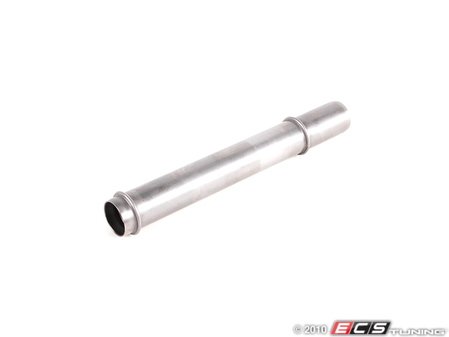 ES#19507 - 11151280938 - Oil return tube - Genuine BMW - BMW