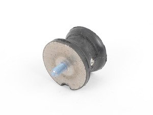 ES#2814940 - 22316799331 - Transmission Mount - Priced Each - Mounted at the rear of transmission on crossmember - Hamburg Tech - BMW