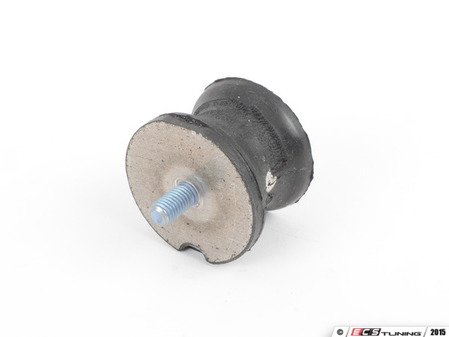 ES#2814940 - 22316799331 - Transmission Mount - Priced Each - Mounted at the rear of transmission on crossmember - Hamburg Tech - BMW