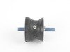 ES#2814940 - 22316799331 - Transmission Mount - Priced Each - Mounted at the rear of transmission on crossmember - Hamburg Tech - BMW
