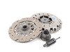 ES#3493327 - k70380hdofeKT - Stage 2 Endurance Clutch Kit - Designed for track use while still streetable. Conservatively rated at 400ft/lbs. - South Bend Clutch - BMW