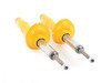 ES#2840686 - 35-114093KT - B8 Performance Plus Shock - Pair  - Compliments factory sport package or lowering springs with a remarkably comfortable sport ride. World-famous Bilstein quality with a limited lifetime warranty! - Bilstein - BMW