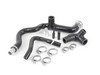 ES#2864539 - 034-101-3003 - Reinforced Silicone Breather Hose Kit - Upgrade from weaker rubber hoses - 034Motorsport - Audi