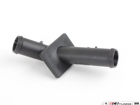 ES#1806399 - 2515060018 - CONNECTOR - Genuine Mercedes Benz - Mercedes Benz