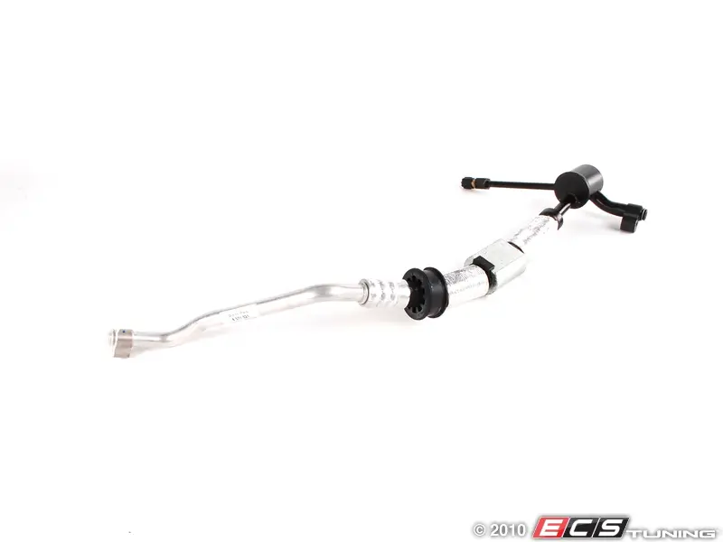 Genuine BMW - 64538371321 - A/C Hose (64-53-8-371-321)