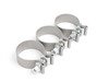 ES#2996917 - 15352KT - Performance Cat-Back Exhaust System  - 2.5" stainless steel with 3.5" polished dual exit single tips - Magnaflow - Audi