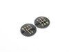 ES#2702888 - 200822G - Shift Knob - Chrome - (NO LONGER AVAILABLE) - Chrome shift knob with interchangeable shift pattern cap - JOM - 