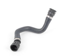 ES#2801766 - 11537505950 - Expansion Tank Hose - A common source of cooling system failure - Rein - BMW