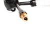 ES#180024 - 64538371321 - A/C Hose - Suction Pipe - evaporator to compressor - Genuine BMW - BMW