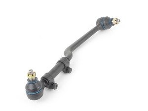 ES#254674 - 32211102364 - Tie Rod Assembly - Priced Each - Fits either left or right side - Genuine BMW - BMW