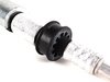 ES#180024 - 64538371321 - A/C Hose - Suction Pipe - evaporator to compressor - Genuine BMW - BMW
