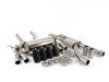 ES#2863087 - SSXBM993 - Performance Street Cat Back - Black Tips - Motorsport pedigree. Superior quality. Excellent sound. Milltek Sport cat-back exhaust for enhanced performance. - Milltek Sport - 