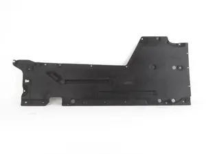 Under Body Belly Pan - Right