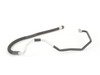 ES#429635 - 8D0260701AE - A/C Hose - Connects the compressor to the condenser  - Genuine Volkswagen Audi - Audi
