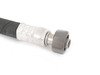 ES#429635 - 8D0260701AE - A/C Hose - Connects the compressor to the condenser  - Genuine Volkswagen Audi - Audi