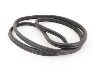 ES#449839 - 8J8827705A - Hatch Lid Seal - Keep your car dry and clean. - Genuine Volkswagen Audi - Audi
