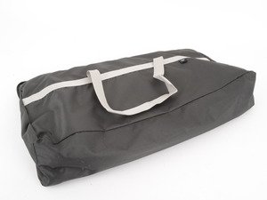 ES#120872 - 51470432367 - MINI Clubman Checkered Trunk / Boot Protection Space Cover Kit - Priced As Kit - (NO LONGER AVAILABLE) - Cover the trunk area and protect your MINI from dirt - Genuine MINI - 