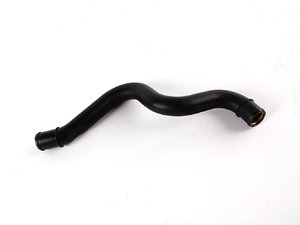 ES#1895150 - 06A103213BG - Breather Hose - From T fitting to hose connected to the valve cover. - Rein - Audi Volkswagen