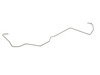 ES#4811374 - 163420022664 - LINE - Genuine Mercedes Benz - Mercedes Benz
