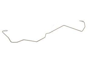 ES#4811374 - 163420022664 - LINE - Genuine Mercedes Benz - Mercedes Benz
