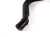 ES#1895150 - 06A103213BG - Breather Hose - From T fitting to hose connected to the valve cover. - Rein - Audi Volkswagen