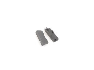 ES#180830 - 65126907825 - COVER - (NO LONGER AVAILABLE) - Genuine BMW - 