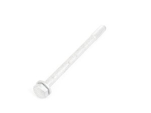 ES#2987596 - 07119903956 - Hex Bolt With Washer - Priced Each - M8x110mm - Genuine MINI - MINI