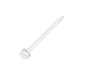 Hex Bolt With Washer - Priced Each