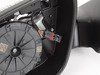 ES#2611655 - 51167308495 - Heated Mirror without Glass - Left - Genuine BMW - BMW