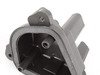 ES#172736 - 63126908409 - Headlight Leveling Cap - Priced Each - Fitted in the back of the headlight - Genuine BMW - BMW