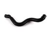 ES#1895150 - 06A103213BG - Breather Hose - From T fitting to hose connected to the valve cover. - Rein - Audi Volkswagen