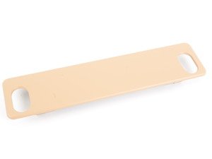 ES#120326 - 51468202670 - E39 Headrest Cover - Sand Beige - Genuine BMW - BMW