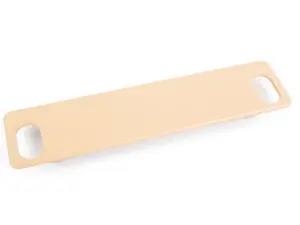 E39 Headrest Cover - Sand Beige