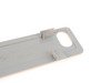 ES#120326 - 51468202670 - E39 Headrest Cover - Sand Beige - Genuine BMW - BMW